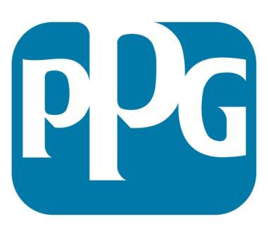 PPG Korea Logo