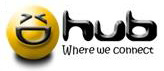 Hub Tour Logo