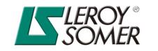 LEROY SOMER Logo
