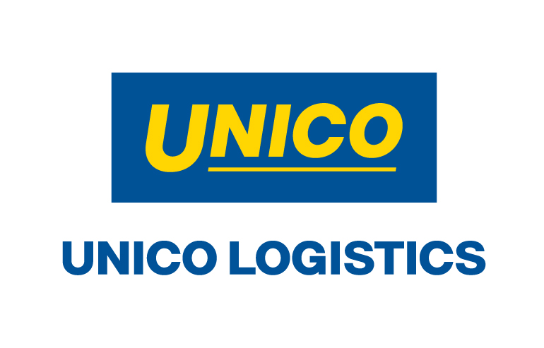 유니코로지스틱스 Logo