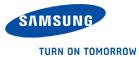 Samsung Germany Branch Logo