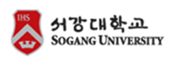 서강대학교 Logo