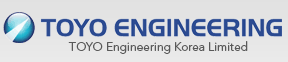 TOYO Engineering Korea Logo