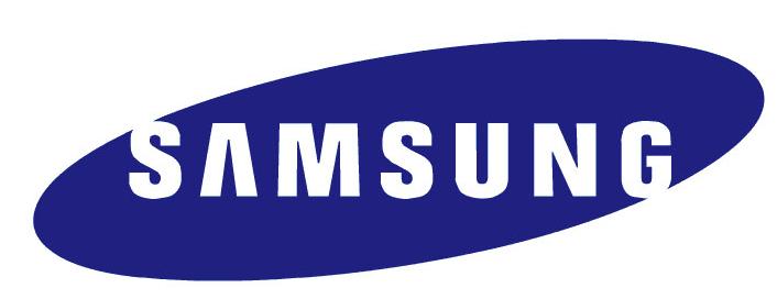 Samsung Germany Branch Logo
